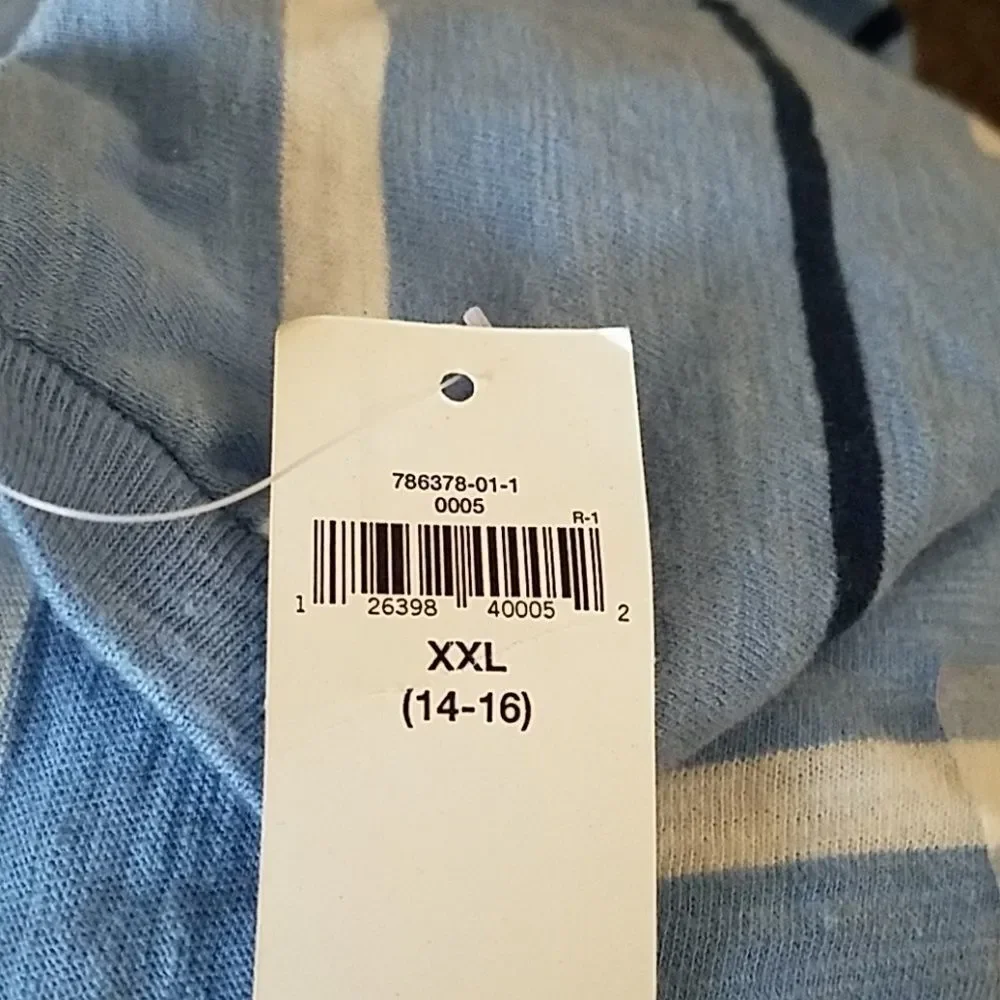 GAP details kids